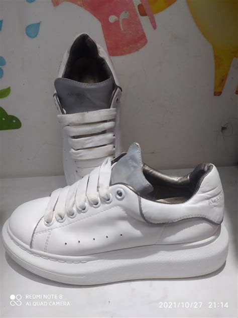 sepatu alexander mcqueen made in italy